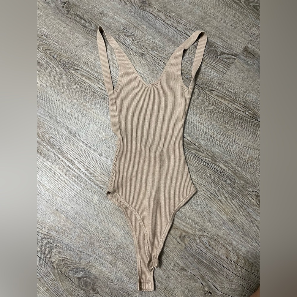 Lulus bodysuit
